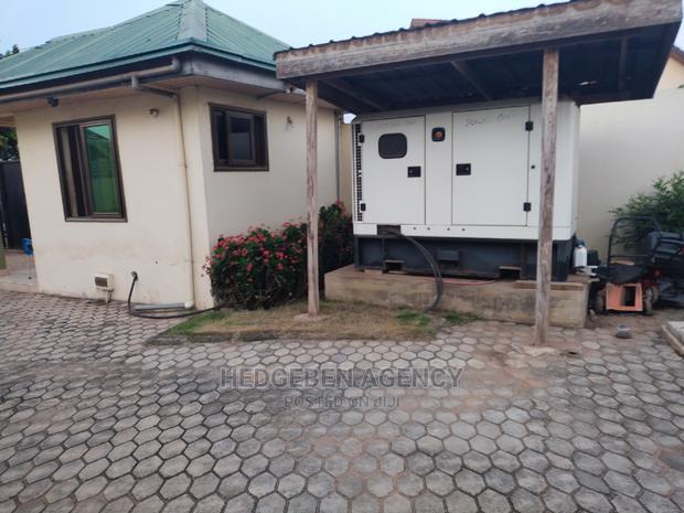Fully Furnished 3 Bedrooms Apartment for Rent at Adenta · Photo 3