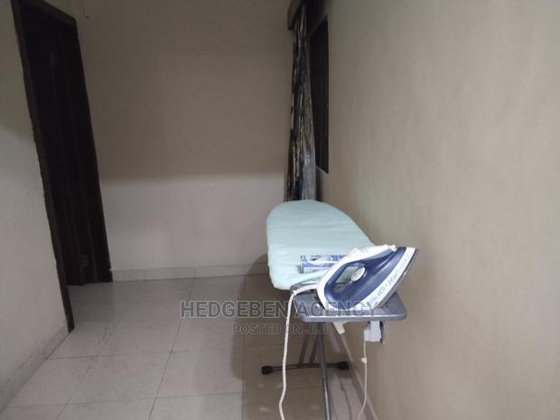 Fully Furnished 3 Bedrooms Apartment for Rent at Adenta · Photo 5