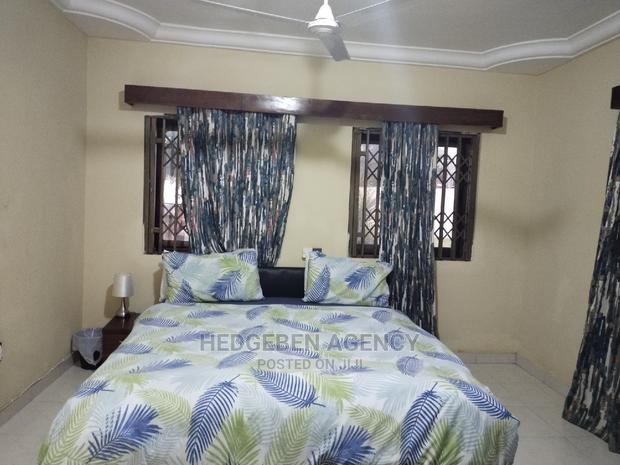 Fully Furnished 3 Bedrooms Apartment for Rent at Adenta · Photo 8