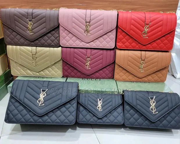 3 In 1 Ladies Handbag · Photo 1