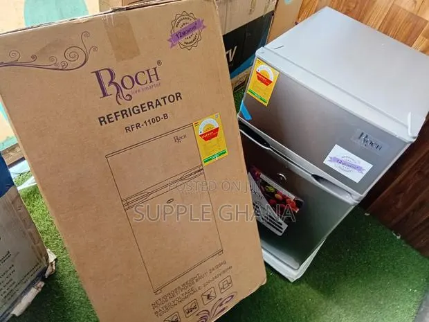 Modern Roch 85l Fridge – Perfect for Limited Spaces · Photo 1