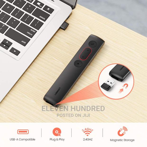 Wireless Presenter, · Photo 1