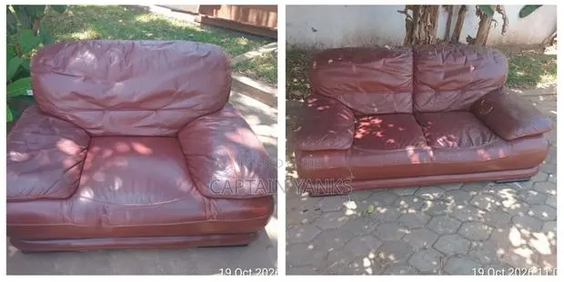 4 Set Furniture · Photo 1