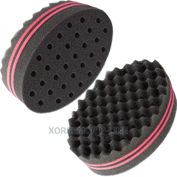 Hair Twists Foam · Photo 1