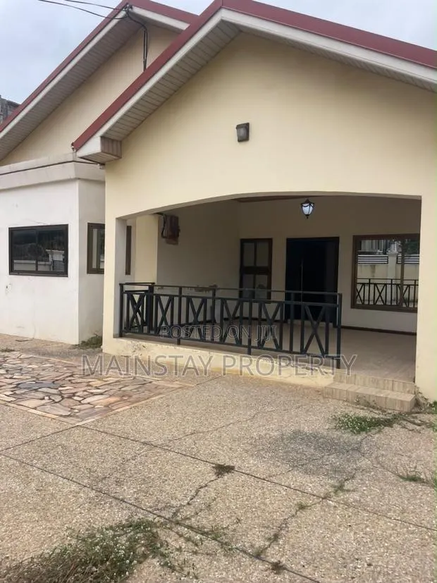 4bdrm House in Mainstay Estates, Tseaddo for rent · Photo 1