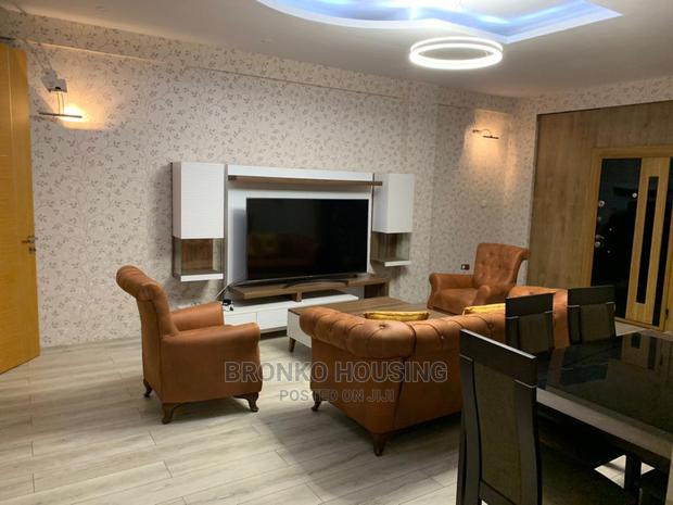 Furnished 3bdrm Apartment in Bronko Housing, Nungua for rent · Photo 1
