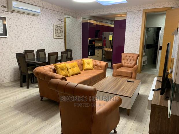 Furnished 3bdrm Apartment in Bronko Housing, Nungua for rent · Photo 2