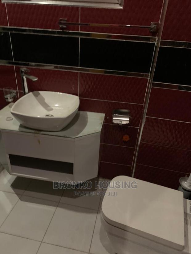 Furnished 3bdrm Apartment in Bronko Housing, Nungua for rent · Photo 3