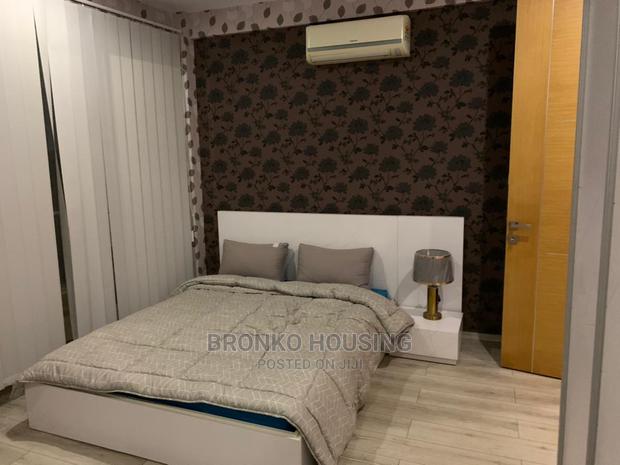 Furnished 3bdrm Apartment in Bronko Housing, Nungua for rent · Photo 5