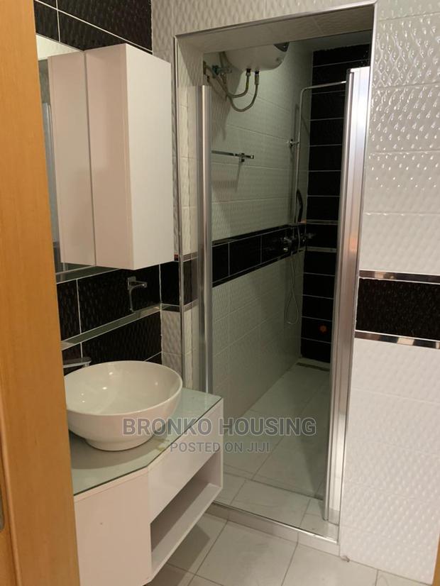 Furnished 3bdrm Apartment in Bronko Housing, Nungua for rent · Photo 4