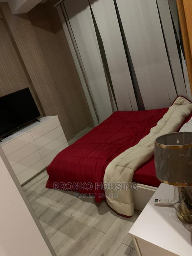 Furnished 3bdrm Apartment in Bronko Housing, Nungua for rent · Photo 7