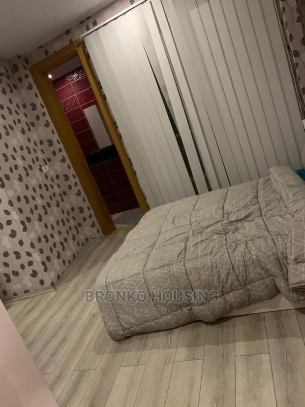 Furnished 3bdrm Apartment in Bronko Housing, Nungua for rent · Photo 6