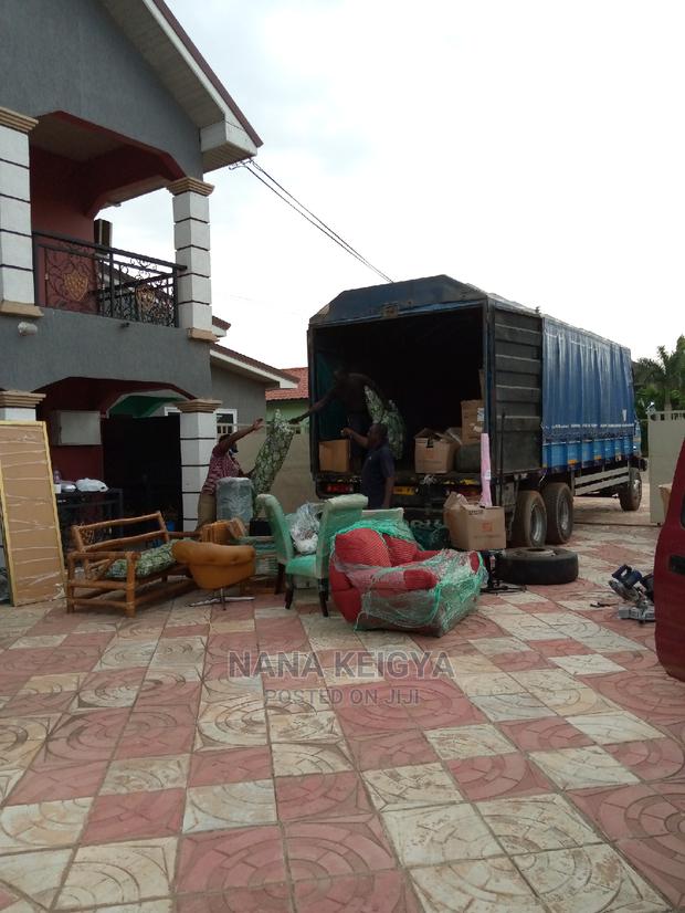 Truck Hiring and Loaders · Photo 3