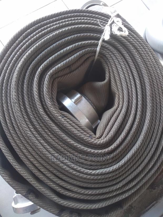 Original Canvas Double Coat Fire Hose 3inches