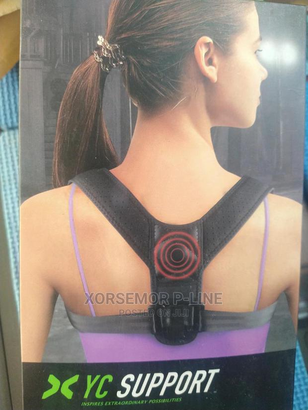 X YC Brace Support · Photo 1