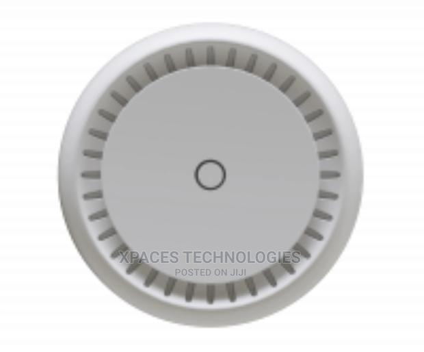 Mikrotik Cap XL Ac |1.2gbps High Gain Long- Range · Photo 2