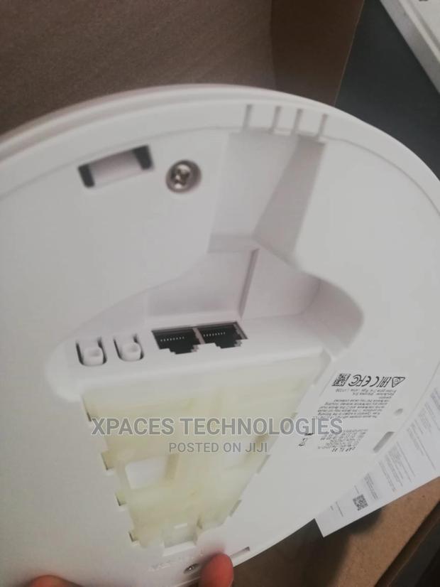 Mikrotik Cap XL Ac |1.2gbps High Gain Long- Range · Photo 4
