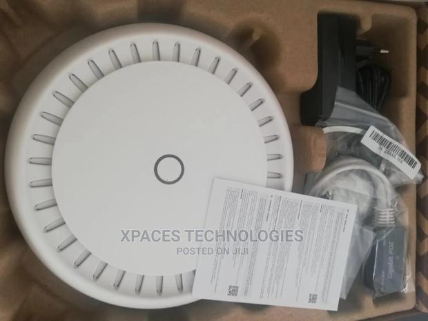 Mikrotik Cap XL Ac |1.2gbps High Gain Long- Range · Photo 3