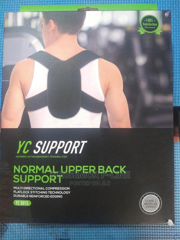 YC Upper Back Support · Photo 2
