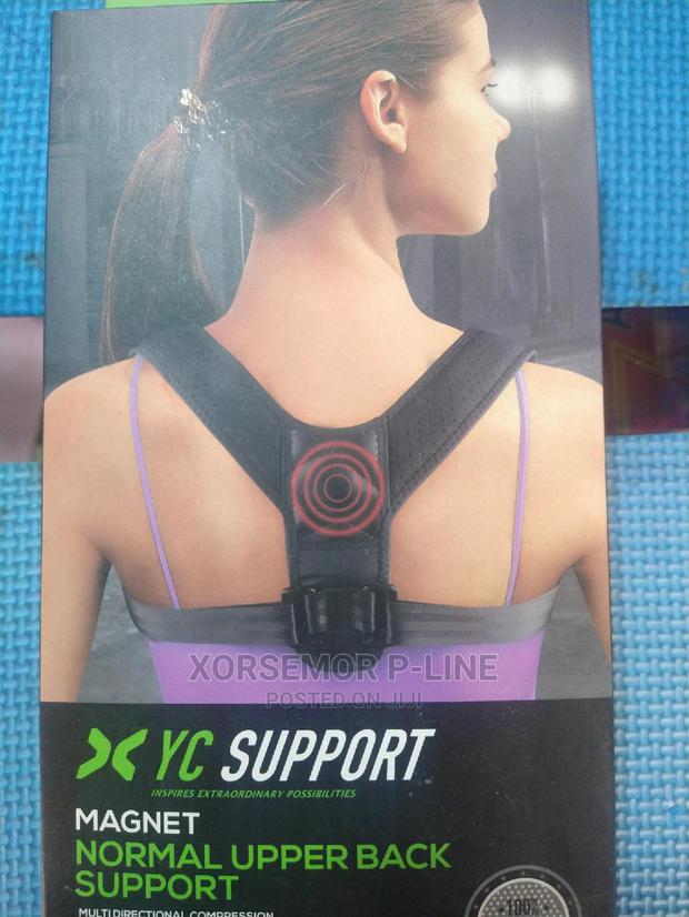 X YC Brace Support · Photo 2