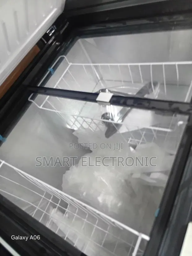 Easy Cooling Westpool 518L Refrigerator · Photo 1