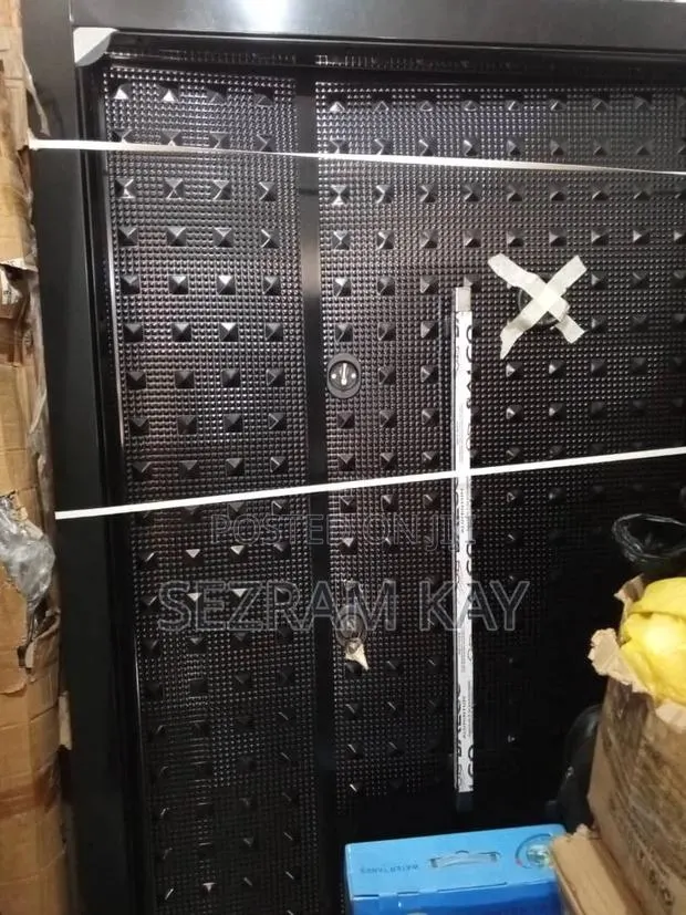 Bullet Proof 4ft Turkey Door · Photo 1