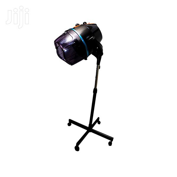 Hair Dryer Standing – MIKACHI · Photo 1