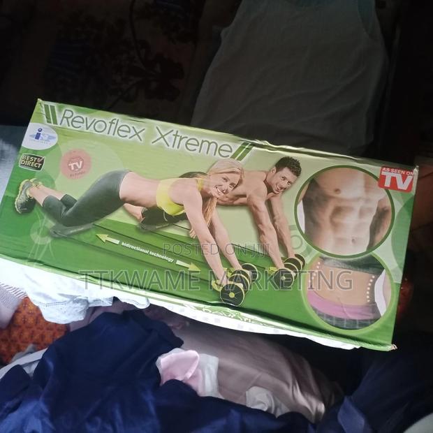 Revoflex Xtreme · Photo 2