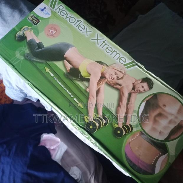 Revoflex Xtreme · Photo 4