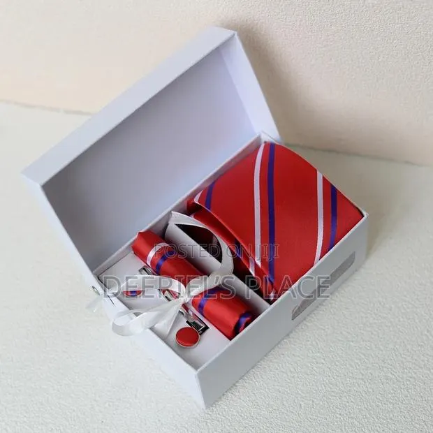 Affordable Ties · Photo 1
