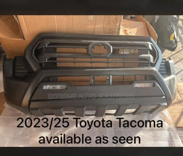 2023/25 Toyota Tacoma Available · Photo 1