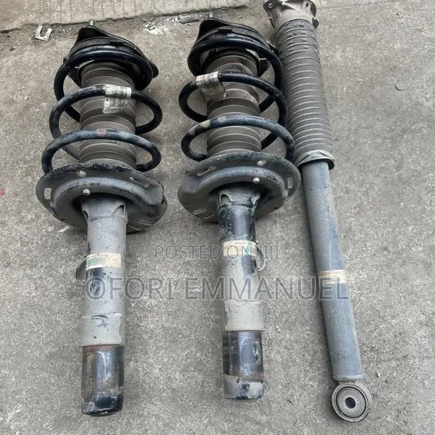 Honda Accord Front Shocks 2018 · Photo 1