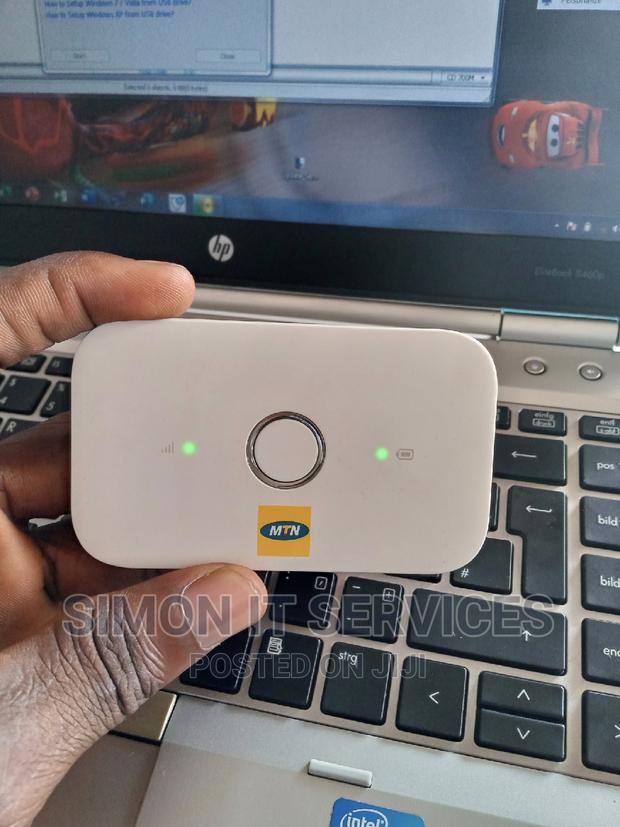 Mifi Unlocking and Decoding Service