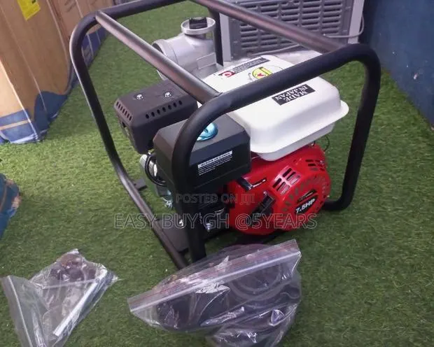 Available Original Honda Water Pump With Affordable Price. · Photo 1
