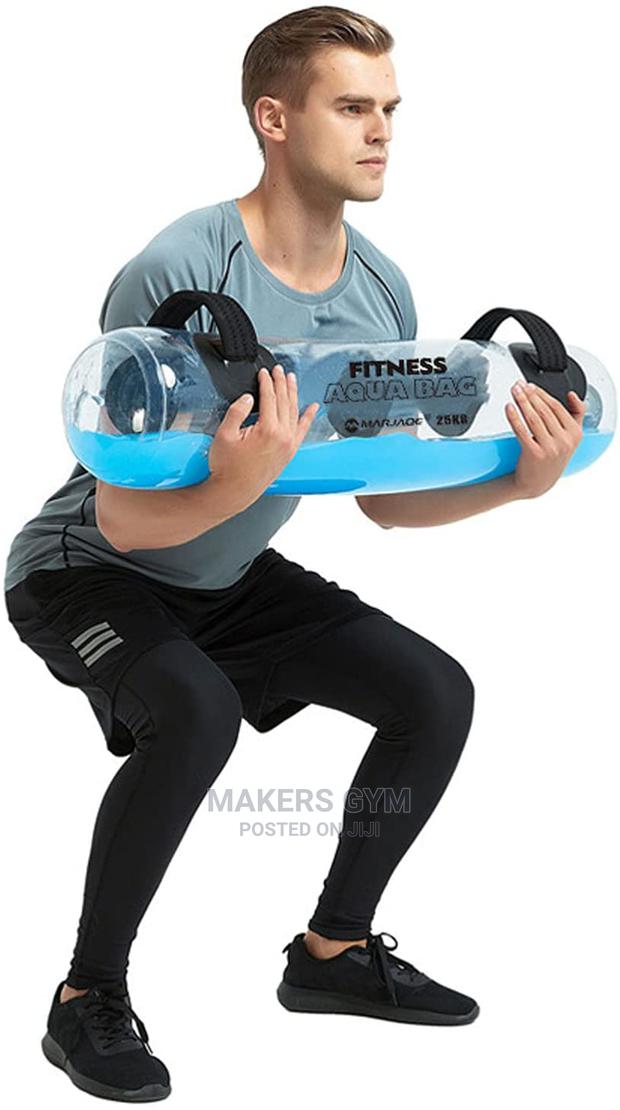 Water Weight Bag · Photo 2