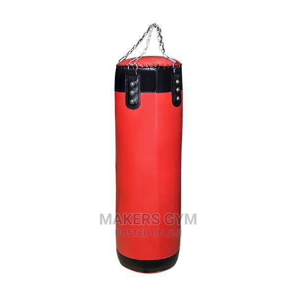 Punching Bag 1M 28kg · Photo 2
