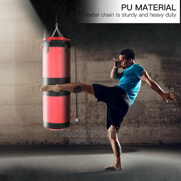 Punching Bag 1M 28kg · Photo 1