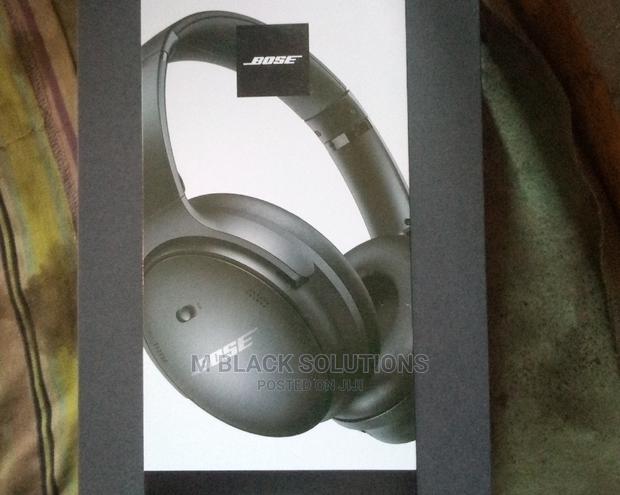 Bose Quite Comfort 45 · Photo 1