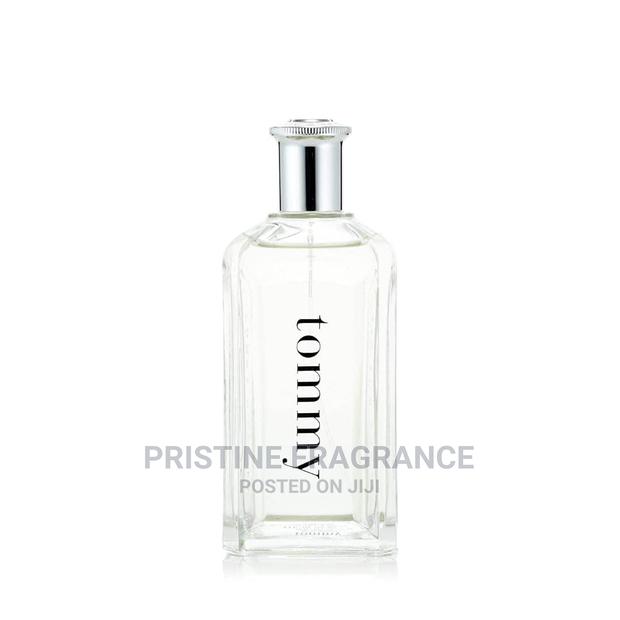 TOMMY ( Men ) EDT SP 3.4 OZ · Photo 2