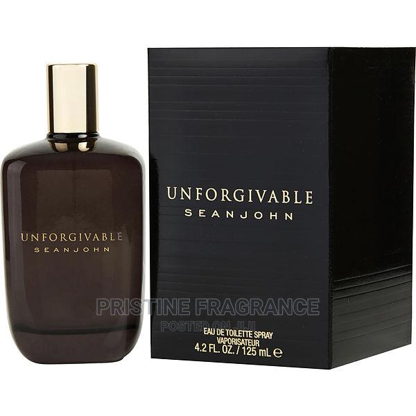 Unforgivable By Sean John ( M ) Edt Sp 4.2 Oz · Photo 1
