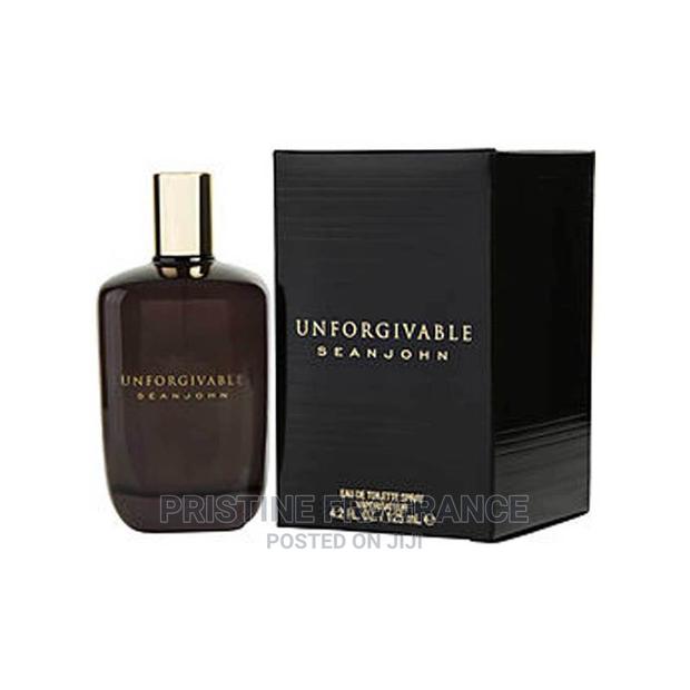 Unforgivable By Sean John ( M ) Edt Sp 4.2 Oz · Photo 2