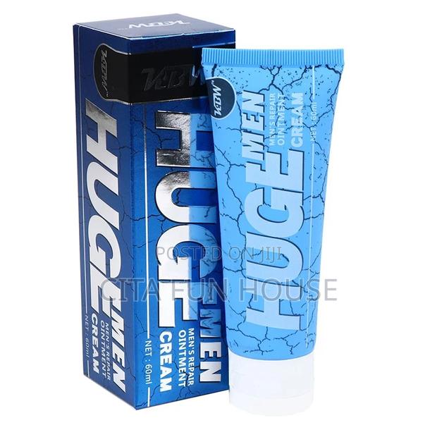 Huge Penis Enlargement Cream · Photo 1