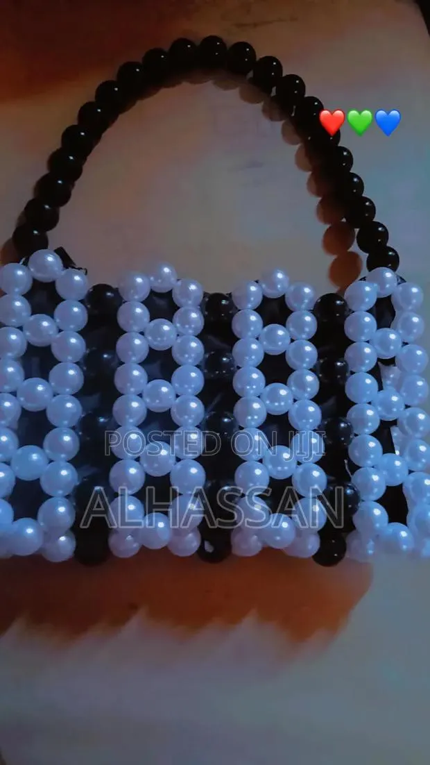 F&D Beautiful Handmade Beaded Bags · Photo 1