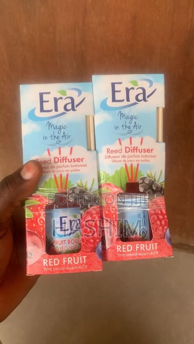 Era Diffuser · Photo 1