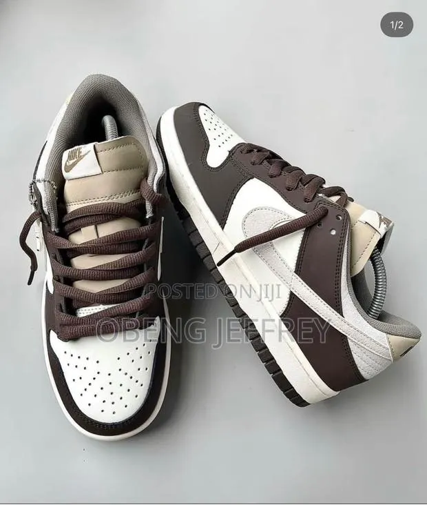 Original Sb Dunk Steamboy Coffee · Photo 1