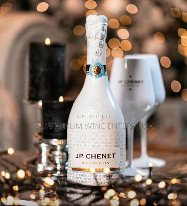 Jp Chenet White 75cl · Photo 1