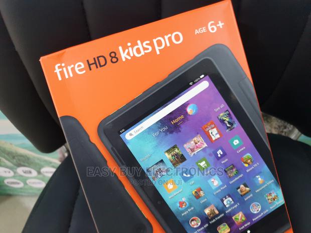 Brighter Infinity Display Hd 8 Kids Pro · Photo 1