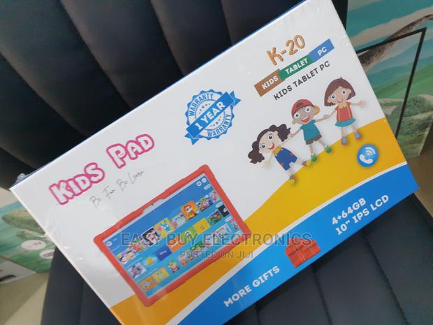 Quality Tablets for Kids Games E-Books · Photo 1