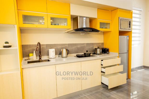 Exclusive Furnished 2 Bed Apartment at Dansoman (Monthly · Photo 6