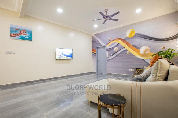 Exclusive Furnished 2 Bed Apartment at Dansoman (Monthly · Photo 3